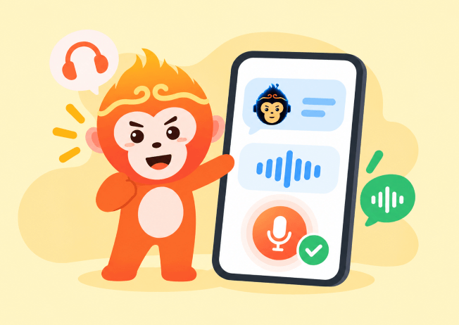 Best Chinese App for Speaking Practice in 2026 article cover